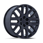 PR231 24X10 6X5.5 78 +31 G-BLK