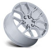 PR233 20X9 6X5.5 78 +24 CHROME