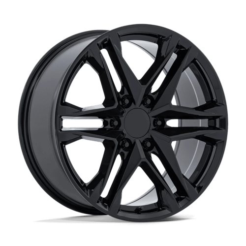 PR238 20X9 6X120 66 +40 G-BLK