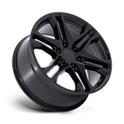 PR238 18X8.5 6X120 66 +37 G-BLK