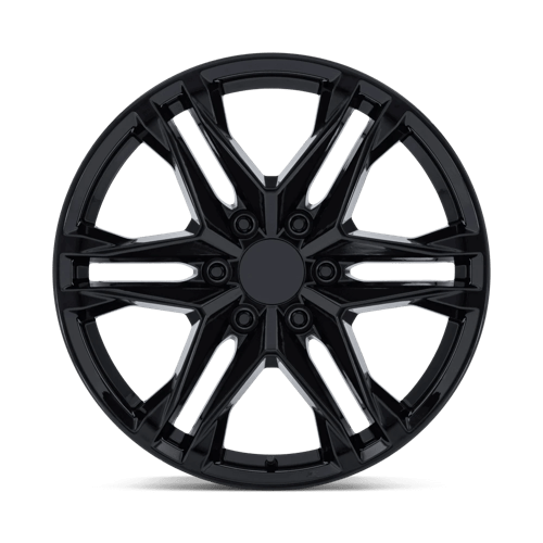 PR238 18X8.5 6X132 74 +37 G-BLK