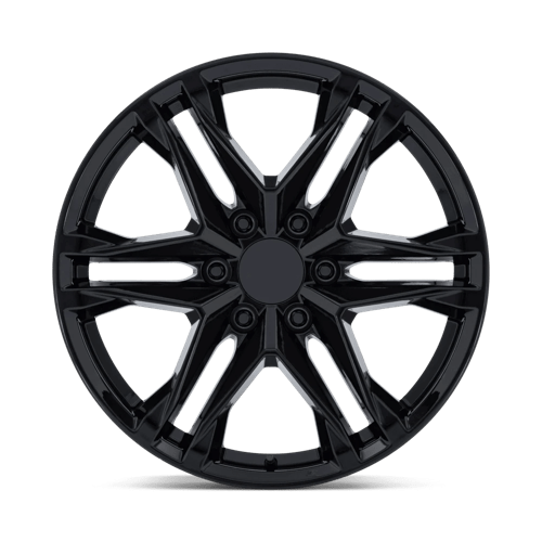 PR238 20X9 6X132 74 +40 G-BLK