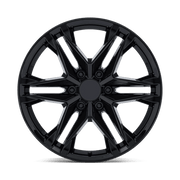 PR238 20X9 6X120 66 +40 G-BLK