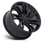 PR240 18X8.5 6X132 74 +35 G-BLK