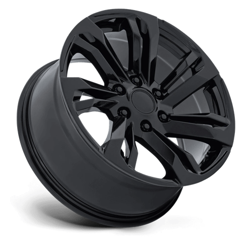 PR240 18X8.5 6X132 74 +35 G-BLK