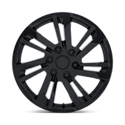 PR240 20X9 6X132 74 +45 G-BLK