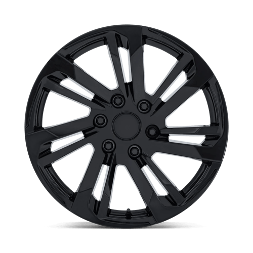 PR240 20X9 6X132 74 +45 G-BLK