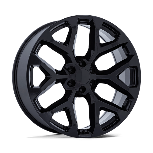 PR177 22X9 6X5.5 78 +24 G-BLK