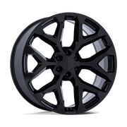 PR177 FFT 26X10 6X5.5 78 +24 G-BLK