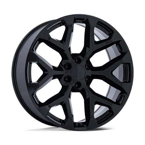 PR177 FFT 22X9 6X5.5 78 +24 G-BLK