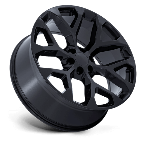 PR177 FFT 22X9 6X5.5 78 +24 G-BLK