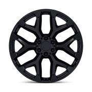 PR177 22X9 6X5.5 78 +24 G-BLK