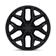 PR177 FFT 26X10 6X5.5 78 +24 G-BLK