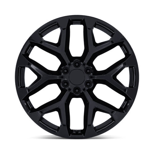 PR177 FFT 26X10 6X5.5 78 +24 G-BLK