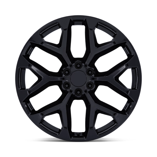 PR177 24X10 6X5.5 78 +24 G-BLK