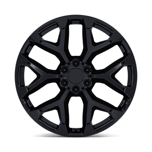 PR177 FFT 22X9 6X5.5 78 +24 G-BLK
