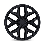PR177 FFT 24X10 6X5.5 78 +24 G-BLK