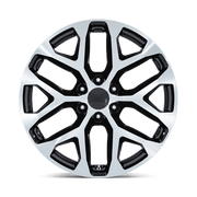 PR177 24X10 6X5.5 78 +24 G-BLK MCH-FC
