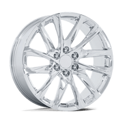 PR213 26X10 6X5.5 78 +31 CHROME