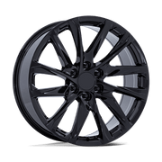 PR213 24X10 6X5.5 78 +31 G-BLK