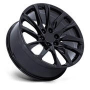 PR213 22X9 6X5.5 78 +28 G-BLK
