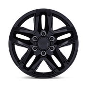 PR220 20X9 6X5.5 78 +28 G-BLK