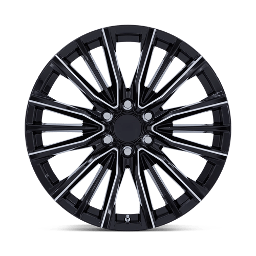 PR223 26X10 6X5.5 78 +28 G-BLK MILL