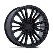 PR223 22X9 6X5.5 78 +28 G-BLK
