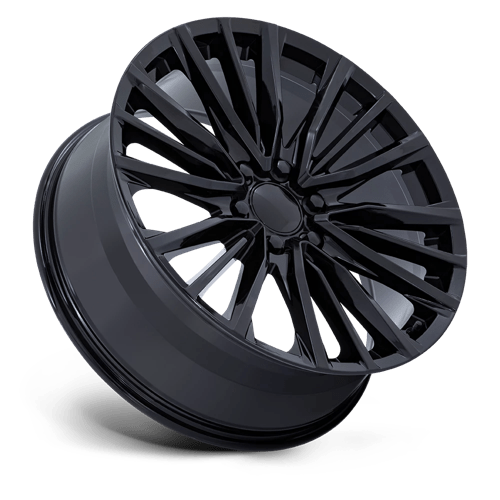 PR223 24X10 6X5.5 78 +28 G-BLK