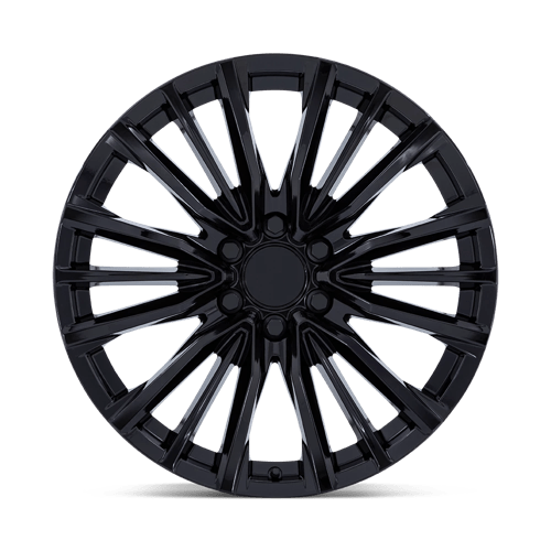 PR223 22X9 6X5.5 78 +28 G-BLK