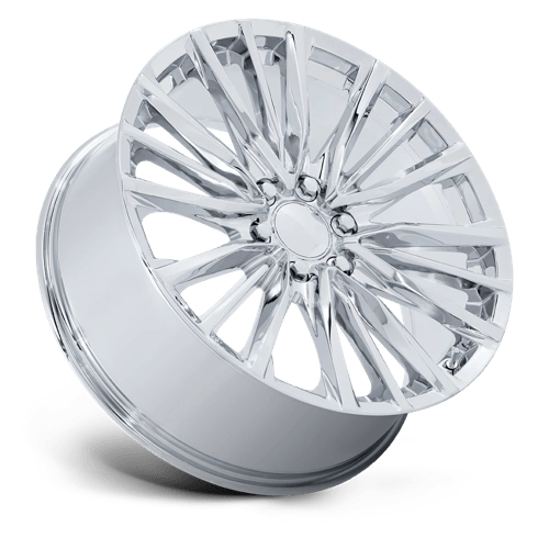 PR223 26X10 6X5.5 78 +28 CHROME