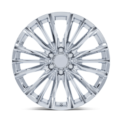 PR223 26X10 6X5.5 78 +28 CHROME