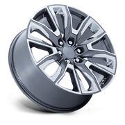 PR225 24X10 6X5.5 78 +31 G-GNMTL-CHR