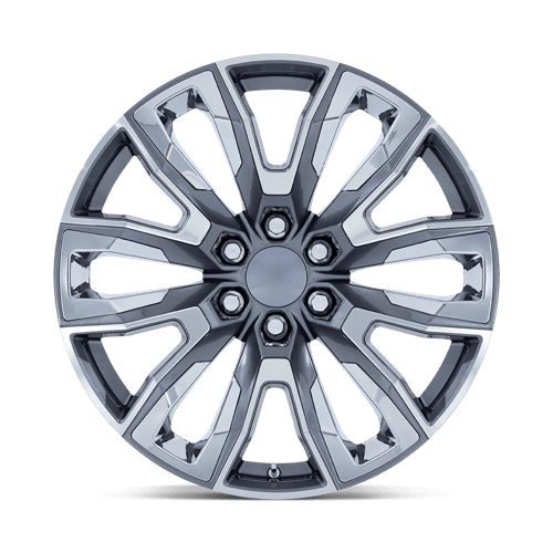 PR225 24X10 6X5.5 78 +31 G-GNMTL-CHR