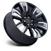 PR225 24X10 6X5.5 78 +31 G-BLK-CHR
