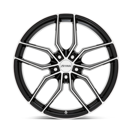 P5C 20X8.5 5X4.25 72.1 +40 G-BLK-MACH
