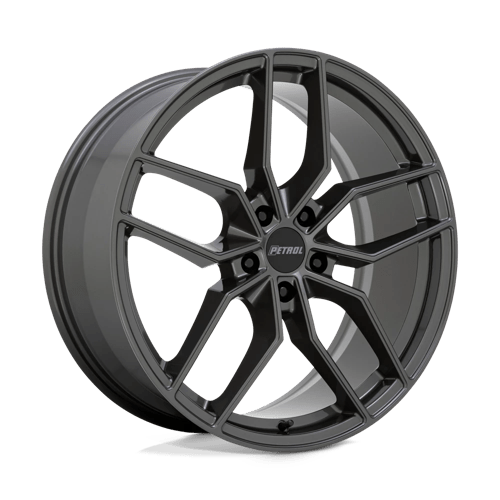 P5C 17X8 5X105 72.1 +40 G-GNMTL