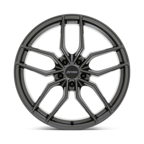 PE P5C 17X8 5X4.5 76 G-GNMTL +40