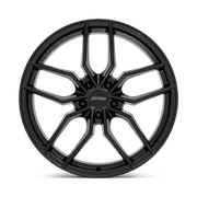 P5C 19X8 5X4.25 72.1 +40 M-BLK