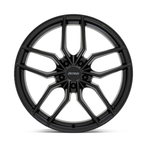 P5C 18X8 5X110 72.1 +40 M-BLK