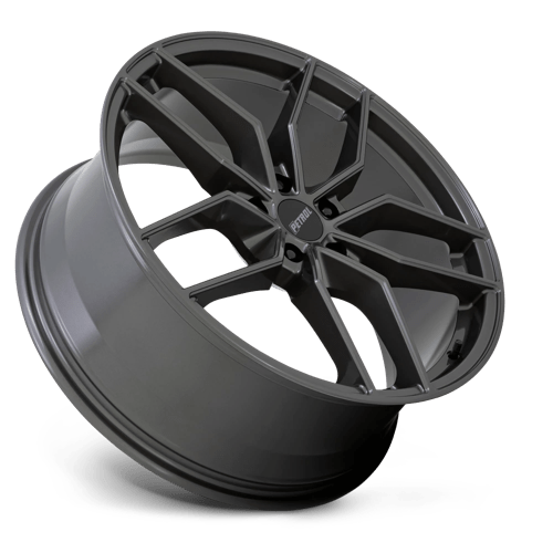 PE P5C 18X8 5X120 76 G-GNMTL +35