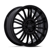 P1D 17X8 5X112 72 +40 G-BLK
