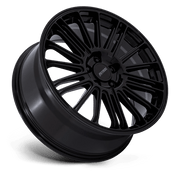 P1D 18X8 5X112 72 +40 G-BLK