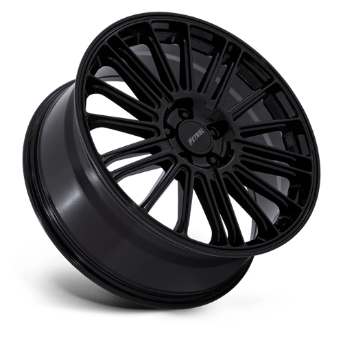 P1D 20X8.5 5X120 74 +35 G-BLK