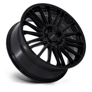 P1D 18X8 5X4.5 72 +40 G-BLK