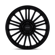 P1D 17X8 5X120 74 +35 G-BLK