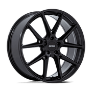 P1E 19X8 5X112 72 +40 G-BLK