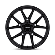 P1E 17X8 5X4.5 72 +40 G-BLK
