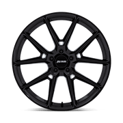 P1E 19X8 5X112 72 +40 G-BLK