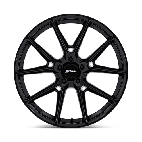P1E 18X8 5X115 72 +40 G-BLK